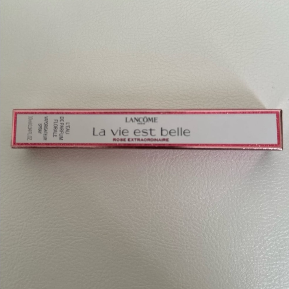 La Vie Est Belle Rose Extraordinaire - Picture 5 of 5